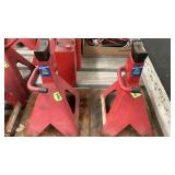 Jack Stands 6 Ton
