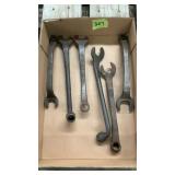 Wrenches