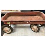 Radio Flyer Wagon