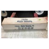Plastic Sheeting