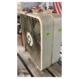 Box Fans
