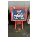 Car Quest Windshield Wiper Center