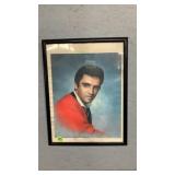Elvis Presley Print