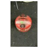 Eagle The Gasser Can