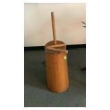 Butter Churn
