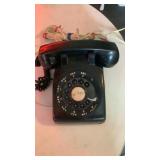 Rotary Phone