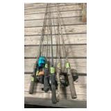 Fishing Poles