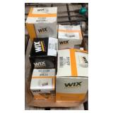 Wix Filters
