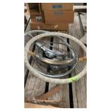 Steering Wheels