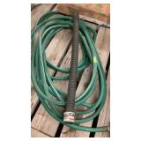 Garden Hose and Flex Hose