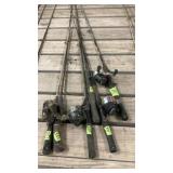 Fishing Poles