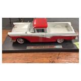 Road Legends 1957 Ford Ranchero