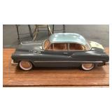 Tinplate Buick Sedan 50