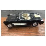Chevrolet Corvette 1957 1/18