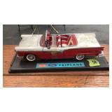 Sun Star Ford Fairlane 1957