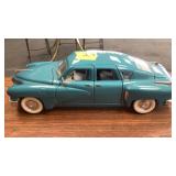 Road Legends 1948 Trucker Scale 1/18