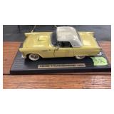 Ford Thunderbird 1955