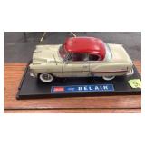 Sun Star Chevrolet BelAir 1953