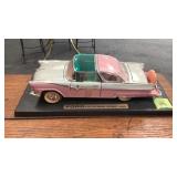 Ford Fairlane Crown Victorian 1955