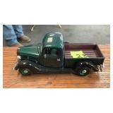 Ford 1937 Pick-up Scale 1:24