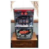 007 Token Slot Machine Works