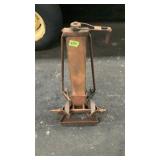 Antique Bumper Jack