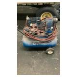 Quincy Air Compressor