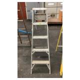 Aluminium Ladder 5