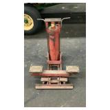 Branick Bumper Jack Air Powered