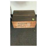 Alcoform Box