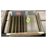 AC Quality Products Display