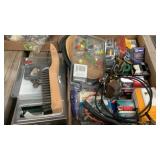 Fues, Nylon Ribbed Etc