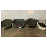 Plastic Oil Pans (4)