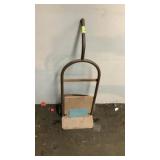 Steel Hand Truck