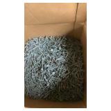 Galvanized Nails