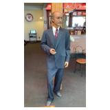 Business Man Manikin