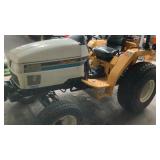 Cub Cadet 1996/1997 2 WD 23 HP Motor Hydrostatic