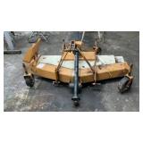 Woods RM660 Finish Mower PTO Driven 6