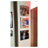 Ray Charles, South Of the Boarder, Herb Alpert