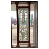 Stain Glass Windows 6