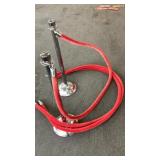 Valley Ropes and Stands