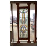 Stain Glass Windows 6