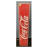 Coca Cola Sign