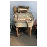 Maytag Washing Machine