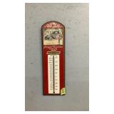 Chevrolet Thermometer