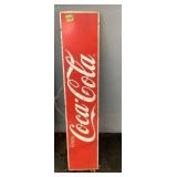 Coca Cola Sign