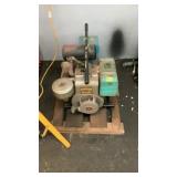 Generac 3759 Generator Briggs and Stratton 8 Hp