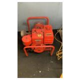 Pincor 4500 watt Generator Briggs and Stratton 10