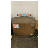Pepsi Cooler