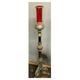 Victorian Style Candle Stand